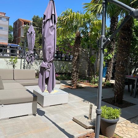 Enna Apartment 4 Meerblick Perfect Location Медулин Экстерьер фото