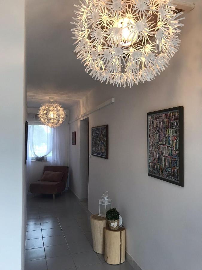 Enna Apartment 4 Meerblick Perfect Location Медулин Экстерьер фото