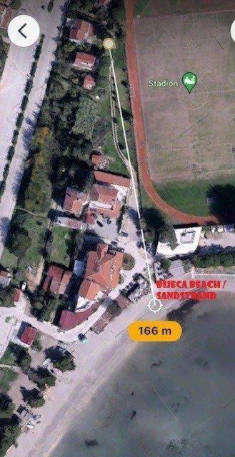 Enna Apartment 4 Meerblick Perfect Location Медулин Экстерьер фото