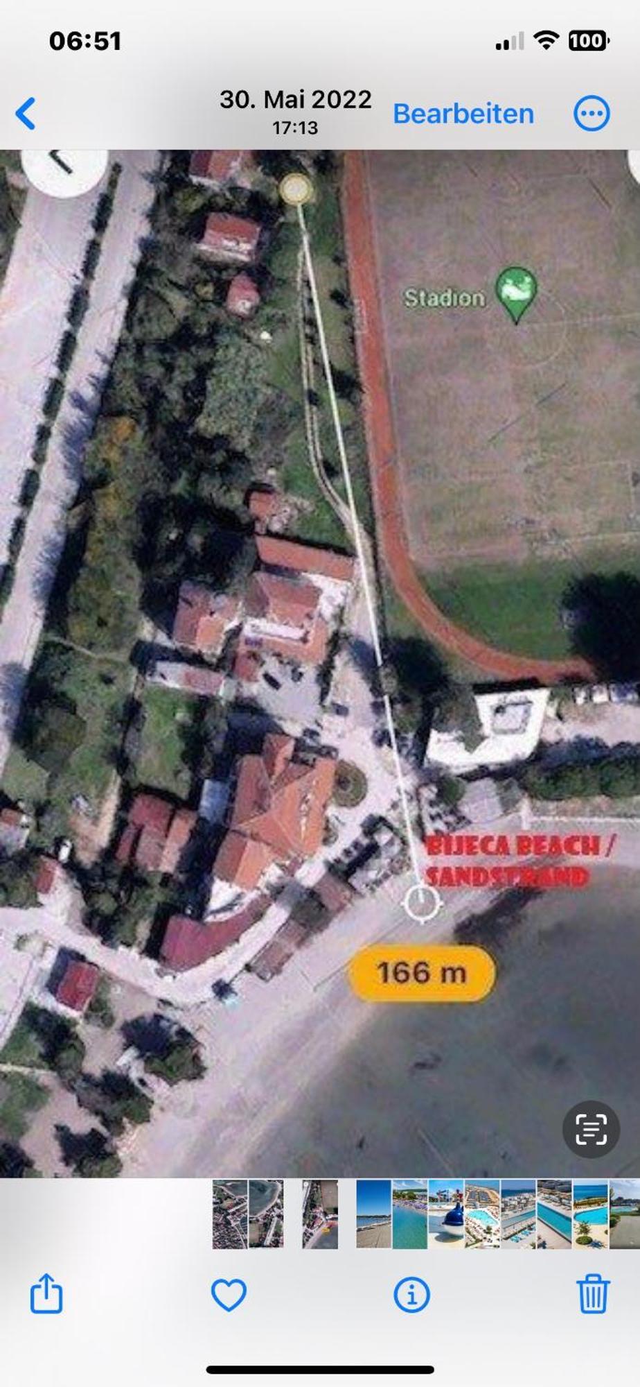 Enna Apartment 4 Meerblick Perfect Location Медулин Экстерьер фото